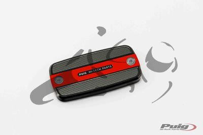 Puig brake fluid reservoir cover Honda CB 500 F