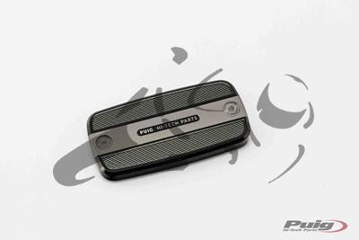 Puig brake fluid reservoir cover Honda CB 500 F