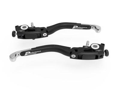 Ducabike Lever Set Extendable Ducati Panigale V4 SP