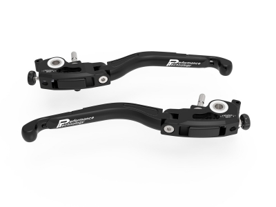 Ducabike Lever Set Extendable Ducati Panigale V4 SP