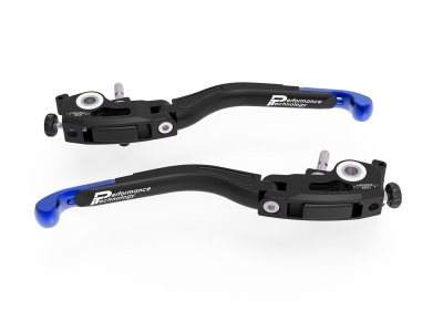 Ducabike Lever Set Extendable Ducati Panigale V4 SP