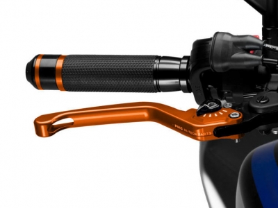 Puig lever standard Benelli Leoncino 500