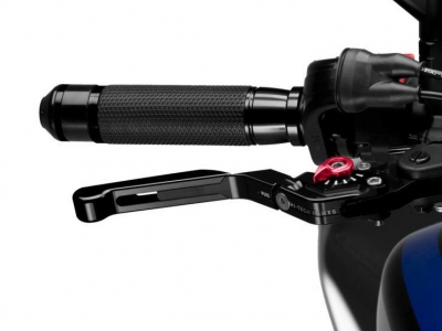 Puig Lever Extendable Benelli Leoncino 500