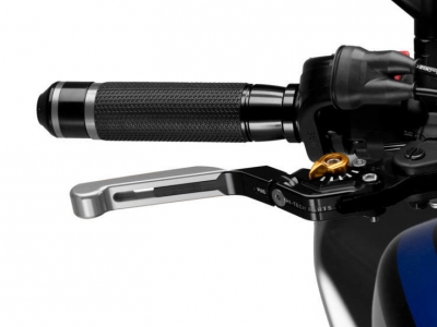 Puig Lever Extendable Benelli Leoncino 500