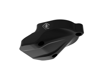 Ducabike oil pan cover Ducati Streetfighter V4