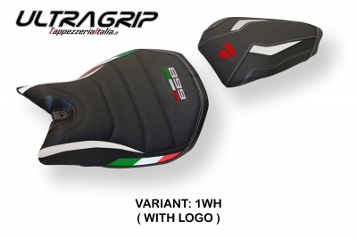 Tappezzeria funda asiento Ultragrip Ducati Panigale 899