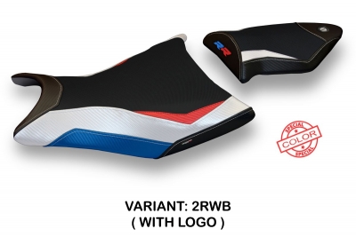 Tappezzeria seat cover HP BMW S 1000 RR