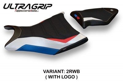 Tappezzeria Coprisedile Ultragrip HP BMW S 1000 RR