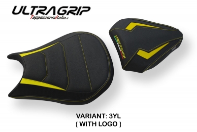 Tappezzeria Sitzbezug Ultragrip Ducati Streetfighter 1098