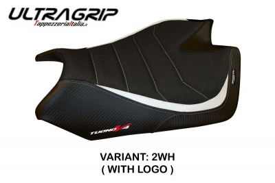 Tappezzeria funda de asiento Ultragrip Aprilia Tuono V4