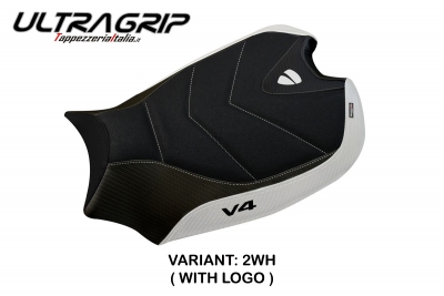 Tappezzeria Stesverdrag Ultragrip Wanaka Ducati Panigale V4 R