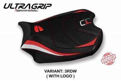 Tappezzeria Stesverdrag Ultragrip Smila Ducati Panigale V4 R