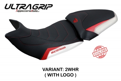 Tappezzeria Sitzbezug Ultragrip Jazan Ducati Multistrada 1200