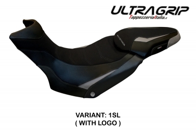 Tappezzeria Sitzbezug Ultragrip Ducati Multistrada 1260 Enduro