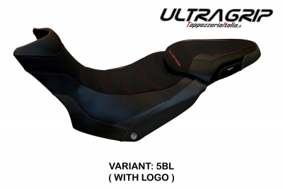 Tappezzeria Sitzbezug Ultragrip Ducati Multistrada 1260 Enduro