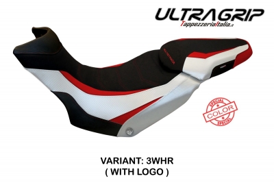 Tappezzeria Stesverdrag Ultragrip Special Ducati Multistrada 1260 Enduro