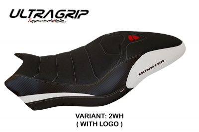 Tappezzeria funda asiento Ultragrip Piombino Ducati Monster 797