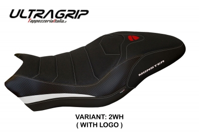 Tappezzeria housse de sige Ultragrip Ducati Monster 797