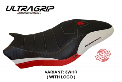 Tappezzeria Sitzbezug Ultragrip Spezial Ducati Monster 797