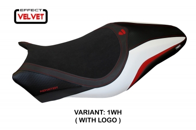 Tappezzeria funda asiento estandar Ducati Monster 797