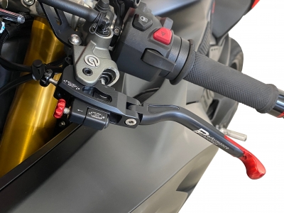 Ducabike Hendelset Verstelbaar Ducati Panigale V2