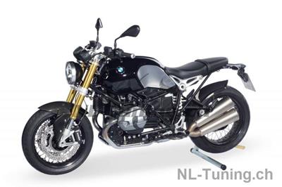 Carbon Ilmberger Kotflgel vorne BMW R NineT