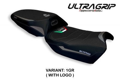 Tappezzeria housse de sige Ultragrip Ducati Multistrada V4