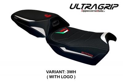 Tappezzeria Stoelhoes Ultragrip Ducati Multistrada V4