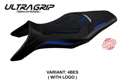 Tappezzeria Housse de sige Ultragrip spcial Yamaha MT-09