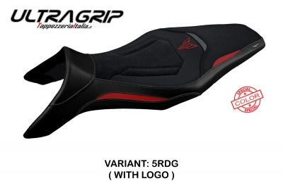 Tappezzeria Sitzbezug Ultragrip Spezial Yamaha MT-09