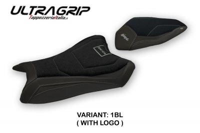 Tappezzeria seat cover Ultragrip Kawasaki Ninja ZX-6R