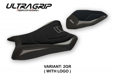 Tappezzeria Coprisella Ultragrip Kawasaki Ninja ZX-6R