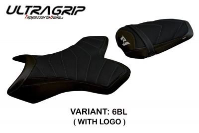 Tappezzeria Stesverdrag Ultragrip Yamaha YZF R1