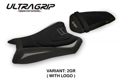 Tappezzeria Sitzbezug Ultragrip Kawasaki Ninja ZX-10R