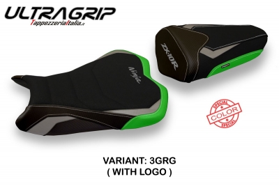 Tappezzeria Housse de sige Ultragrip spcial Kawasaki Ninja ZX-10R