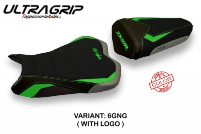 Tappezzeria Zadelhoes Ultragrip Speciaal Kawasaki Ninja ZX-10R