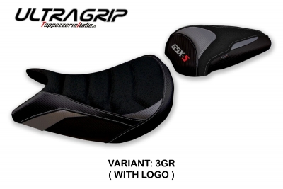 Tappezzeria Housse de sige Ultragrip Suzuki GSX-S 1000 F