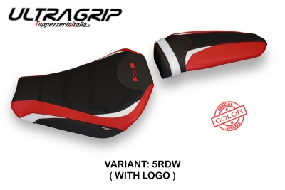 Tappezzeria Stesverdrag Ultragrip Special MV Agusta F4 1000 /RR