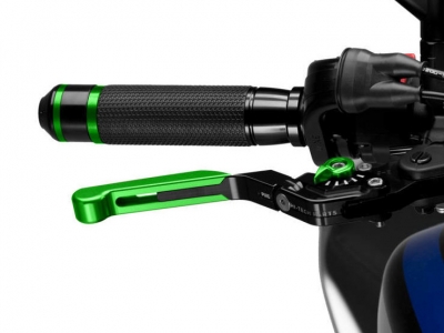 Puig Lever Extendable Yamaha R7