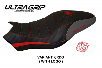 Tappezzeria Sitzbezug Ultragrip Spezial Ducati Monster 1200 /S