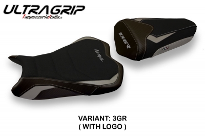 Tappezzeria Sitzbezug Ultragrip Kawasaki Ninja ZX-6R