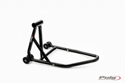 Puig rear stand for single-sided swingarm BMW R 1200 RS