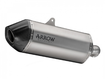 Exhaust Arrow Sonora Husqvarna North 901