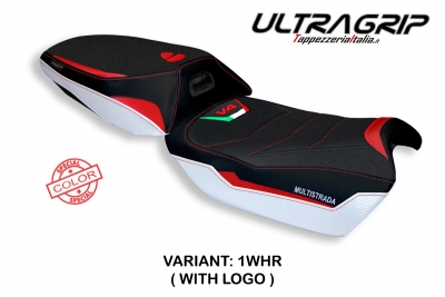 Tappezzeria funda asiento Ultragrip Special Ducati Multistrada V4