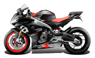 Performance Krockskydd Aprilia RS 660