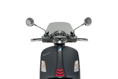 Puig Sportscheibe Vespa GTS 125