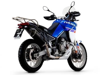 Auspuff Arrow Sonora Aprilia Tuareg 660