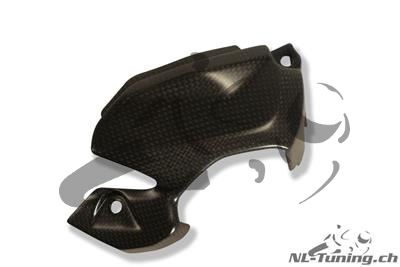 Carbon Ilmberger Ritzelabdeckung Ducati Panigale 1199