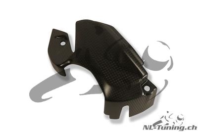 Carbon Ilmberger Ritzelabdeckung Ducati Panigale 899