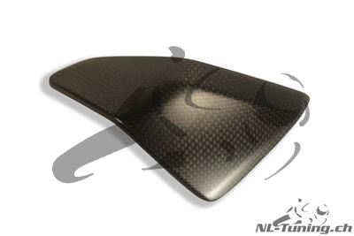 Carbon zijpaneel inzet set Ducati Panigale 899